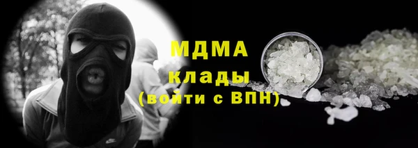 spice Богданович